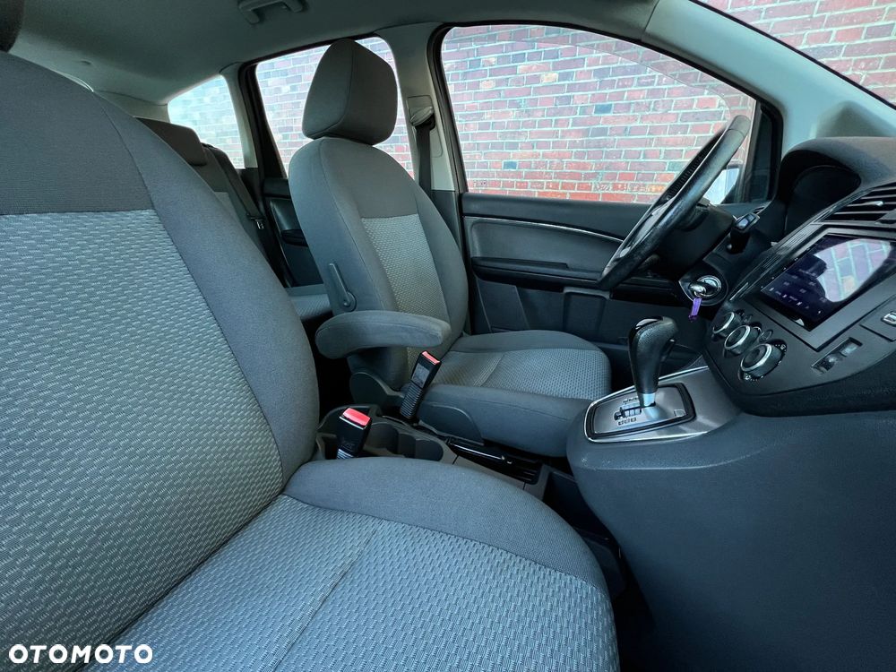 Ford Focus C-Max - 15