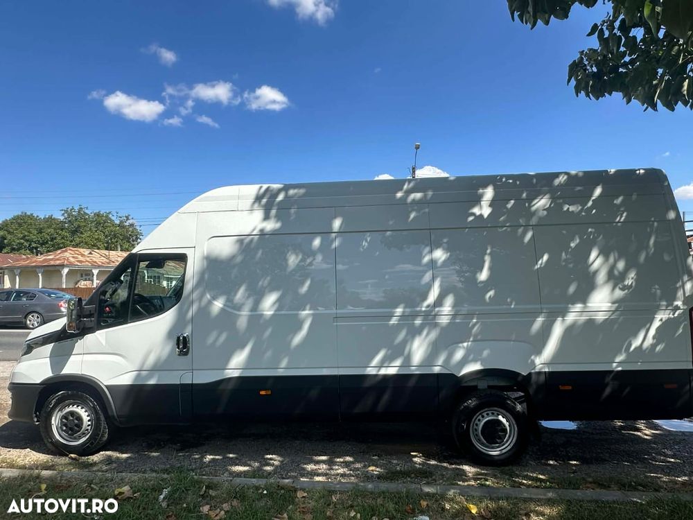 Iveco Daily - 8