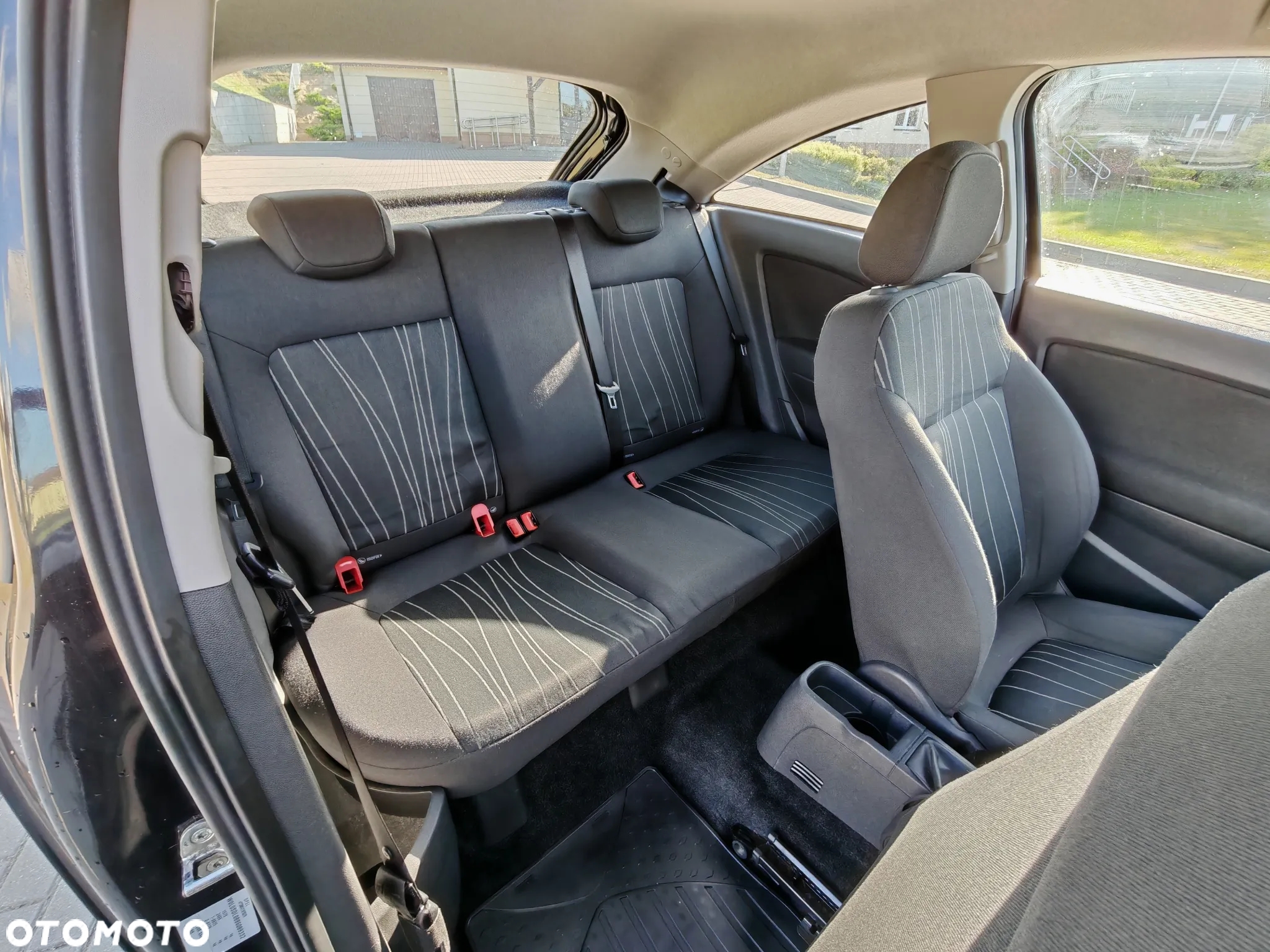 Opel Corsa - 8