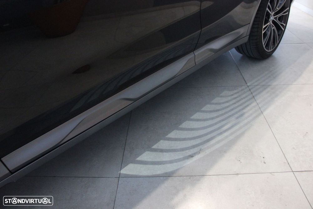 BMW X4 20 d xDrive Auto - 8