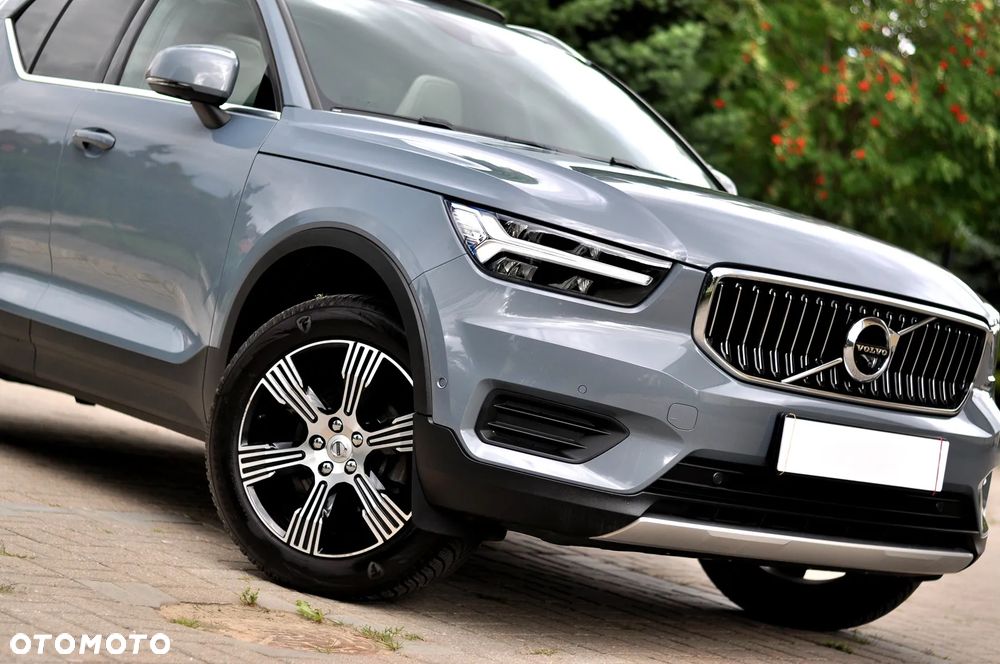 Volvo XC 40 T3 R-Design - 3