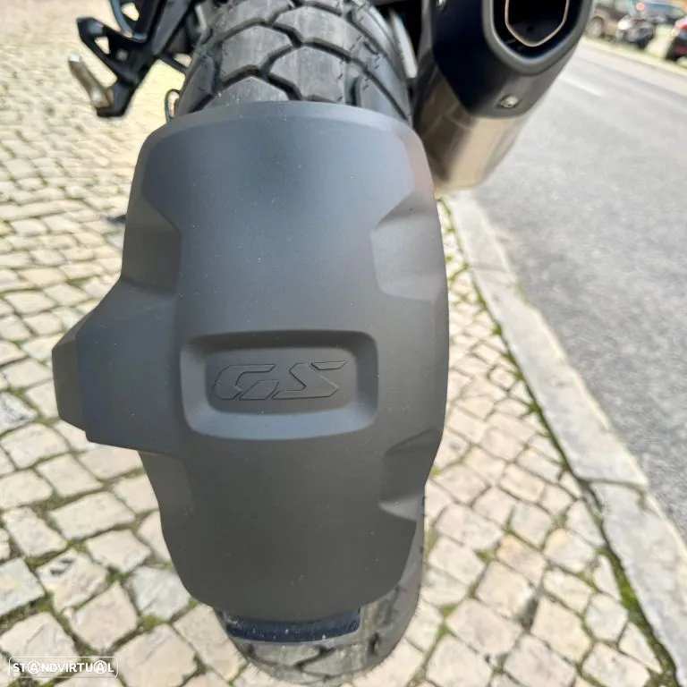 BMW R 1300 GS - 21