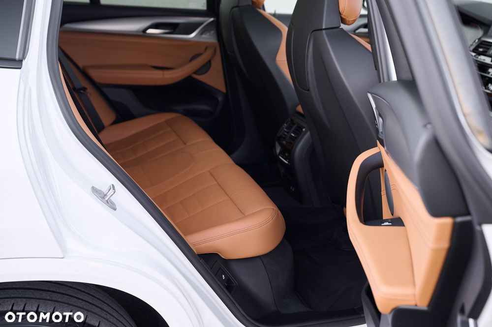 BMW X4 xDrive30i M Sport sport - 22