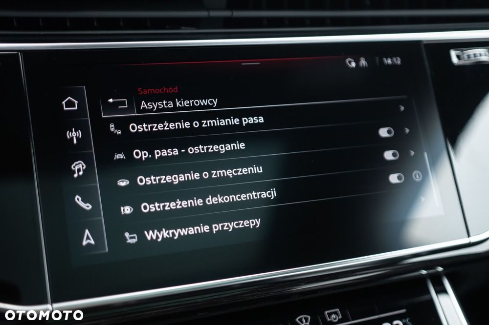 Audi Q8 - 37