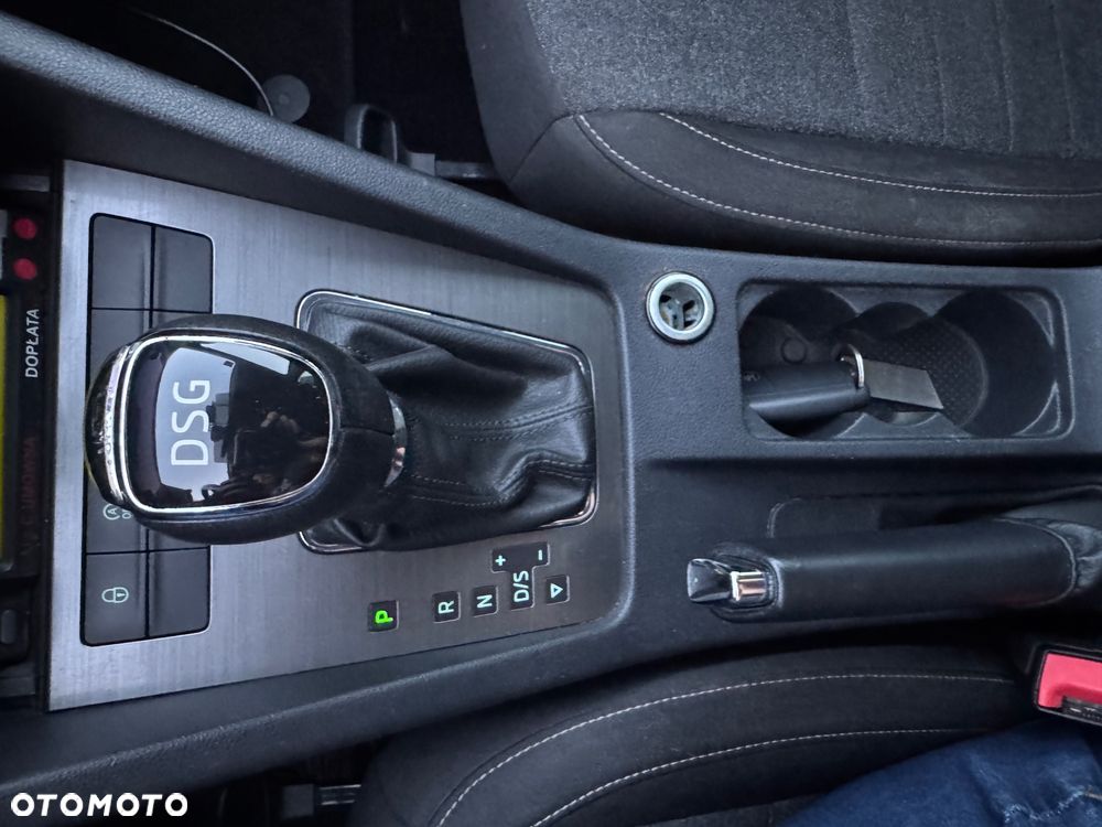 Skoda Octavia 2.0 TDI Style DSG - 38