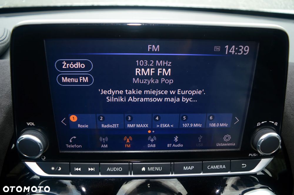 Nissan Juke DIG-T 117 DCT N-Design - 22
