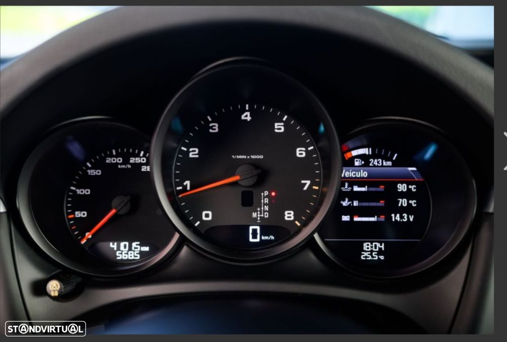 Porsche Macan - 10