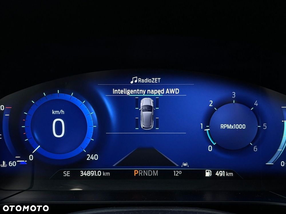 Ford Kuga 2.0 EcoBlue AWD ST-Line - 18