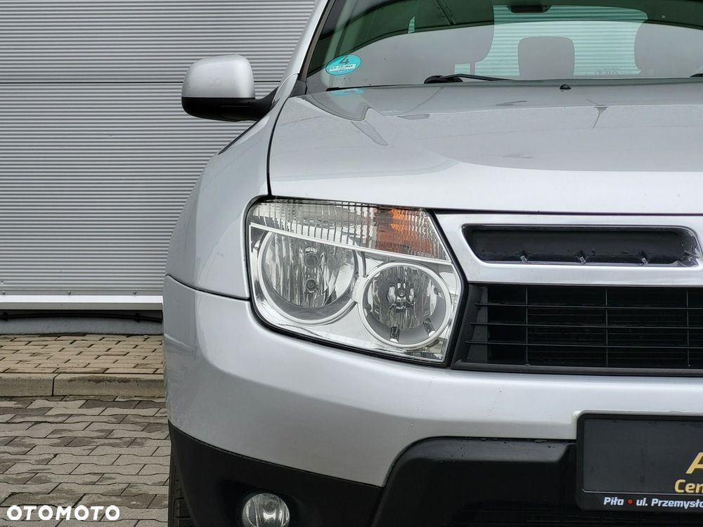 Dacia Duster - 5