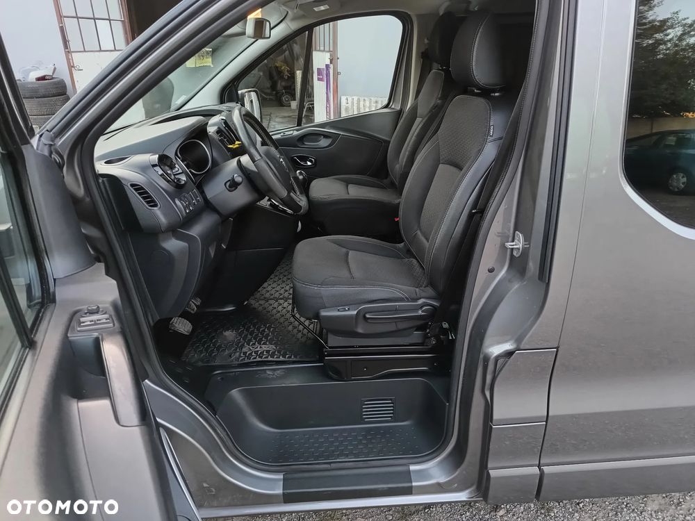 Opel Vivaro L2H1 2,9t Edition Premium - 7