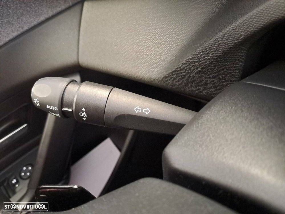 Peugeot 308 1.5 BlueHDi Allure EAT8 - 14