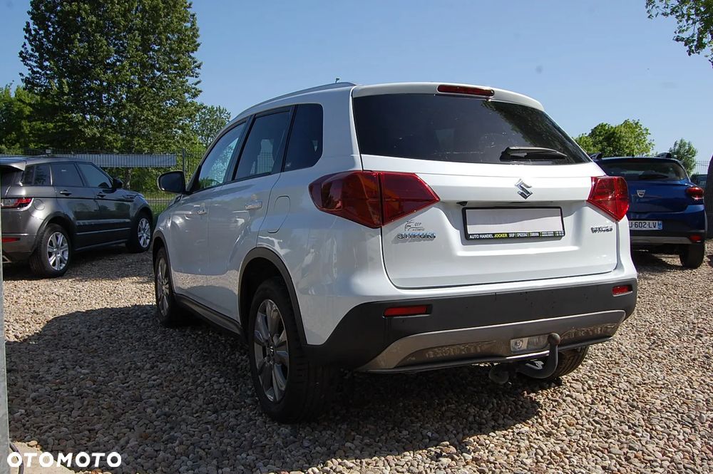 Suzuki Vitara - 13