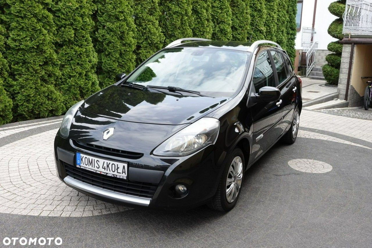 Renault Clio - 9