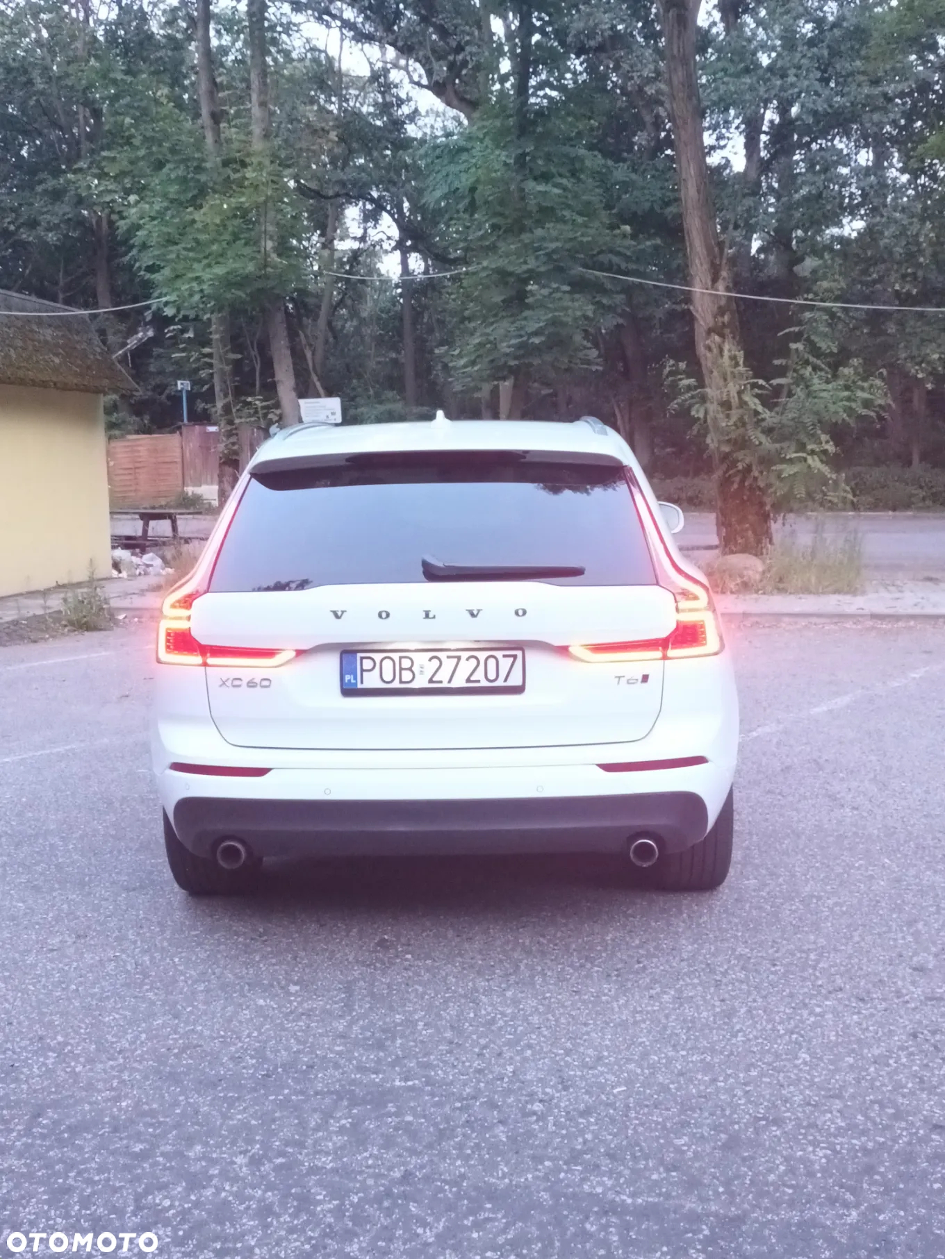 Volvo XC 60 T6 AWD Inscription - 4
