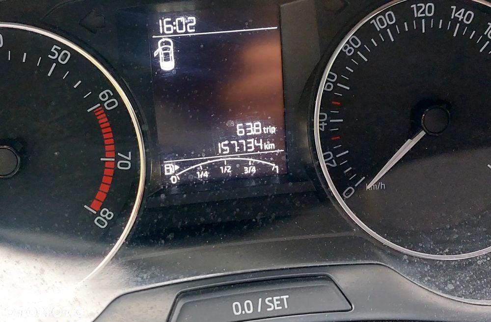 Skoda Fabia 1.0 TSI Ambition - 4
