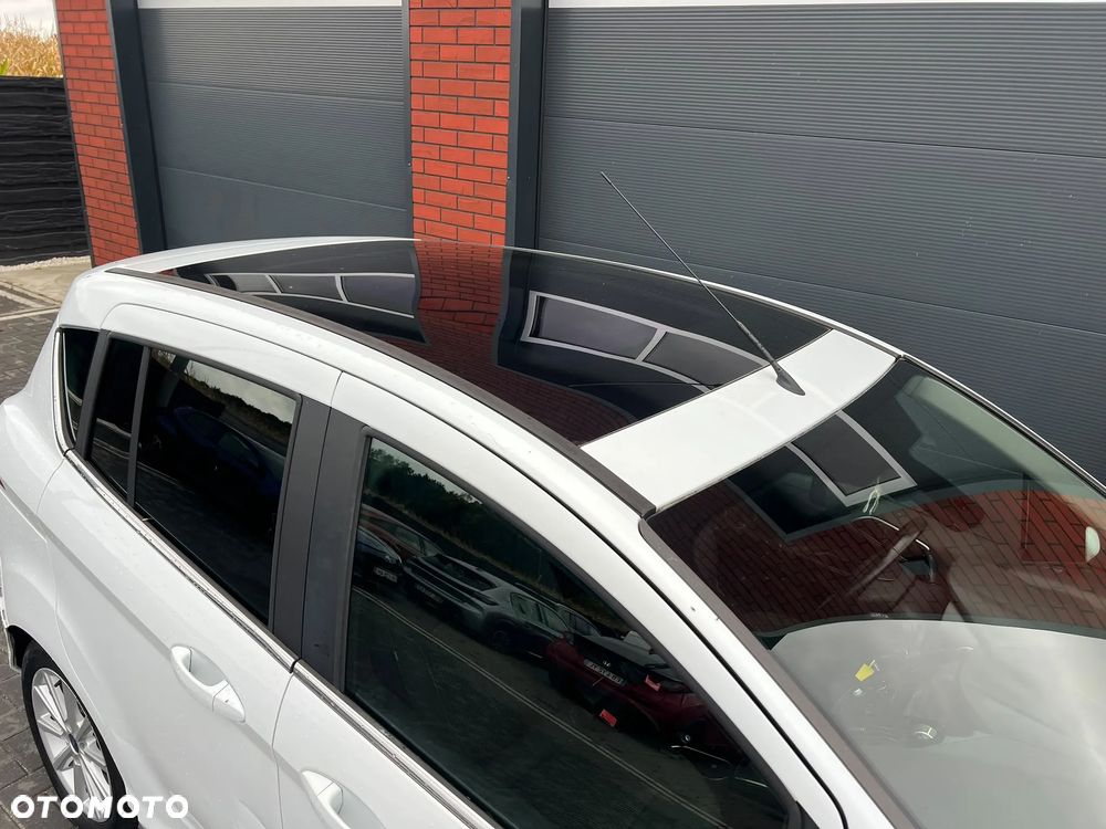 Ford B-MAX 1.0 EcoBoost Titanium - 23