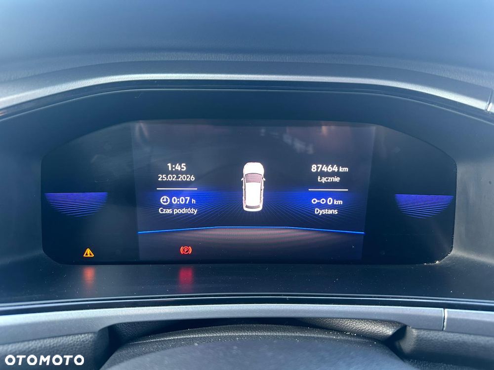 Volkswagen T-Roc - 9