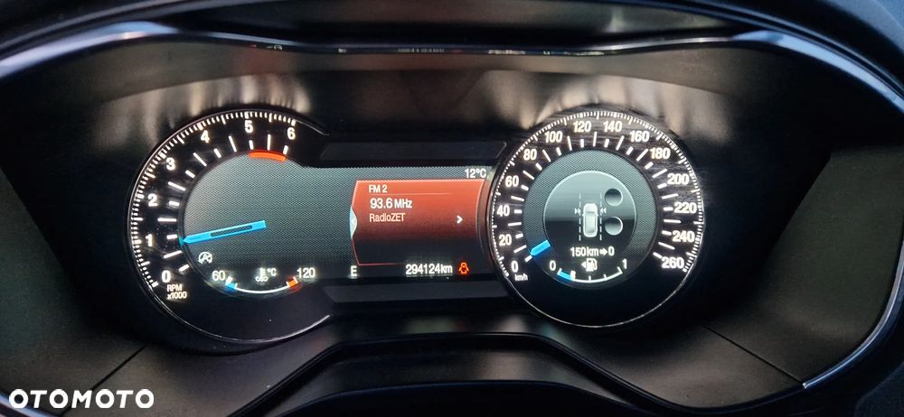 Ford Mondeo SW 2.0 TDCi Edition - 17