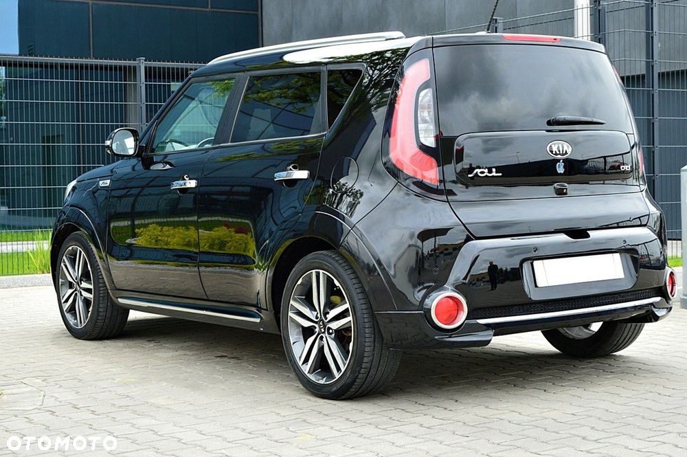 Kia Soul - 11