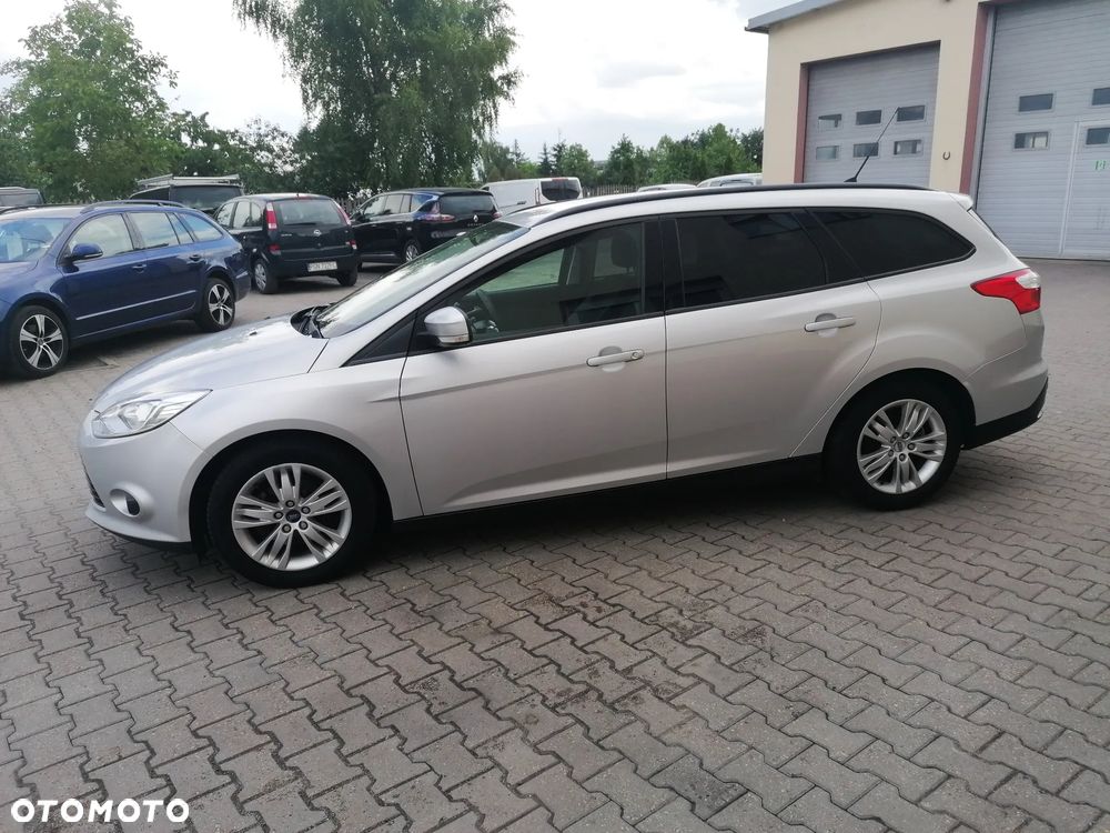 Ford Focus - 4