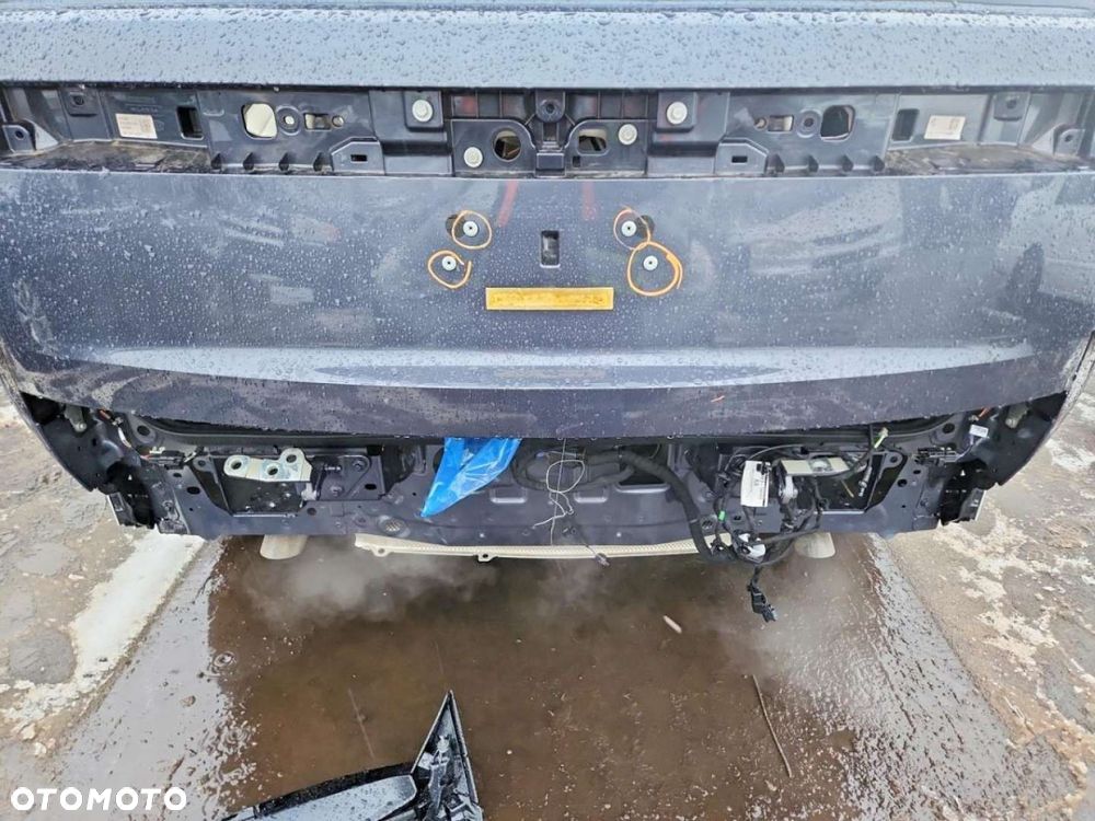 Land Rover Range Rover - 4