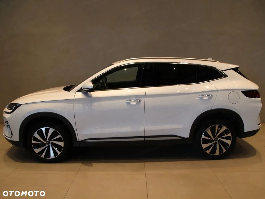 BYD Seal U - 4