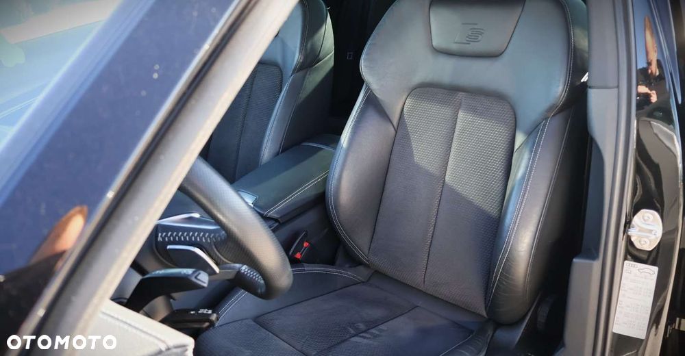 Audi A6 Limousine - 13