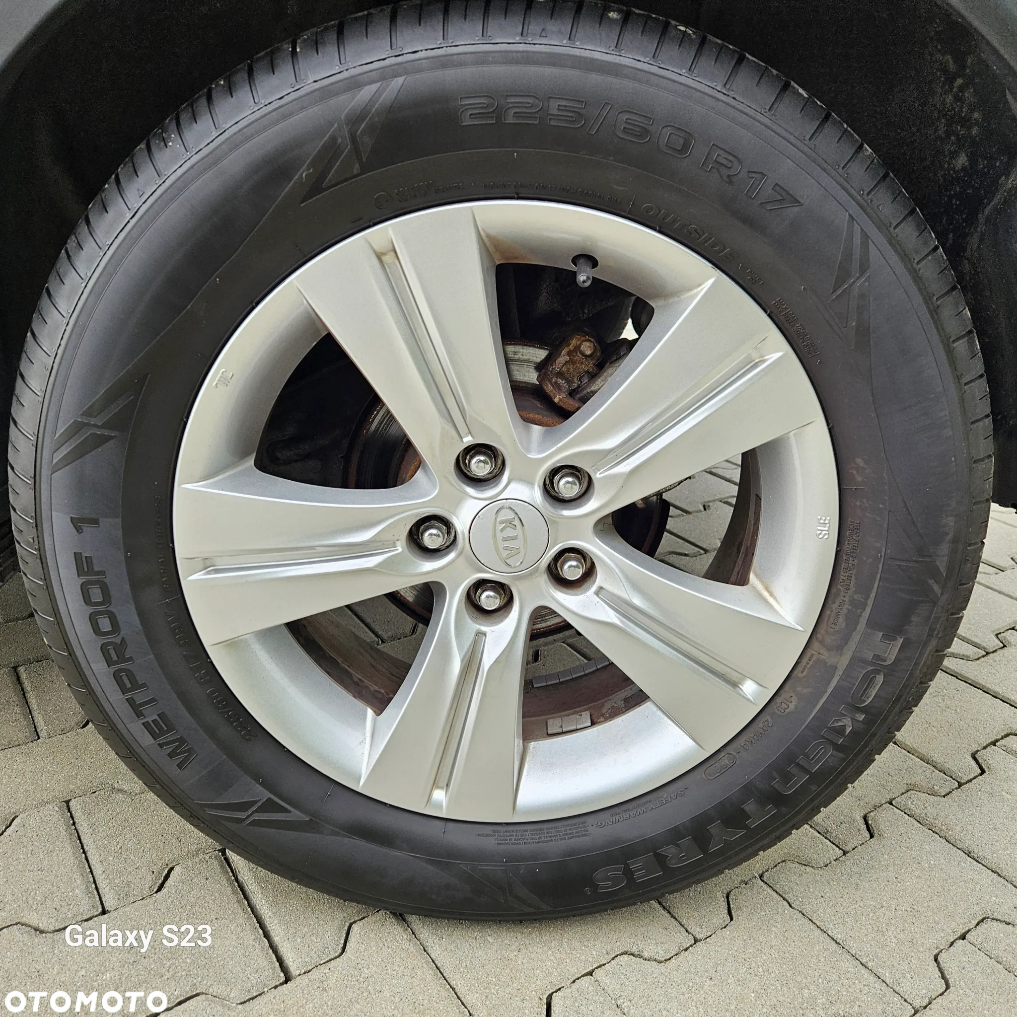 Kia Sportage 1.6 GDI Business Line 2WD - 15