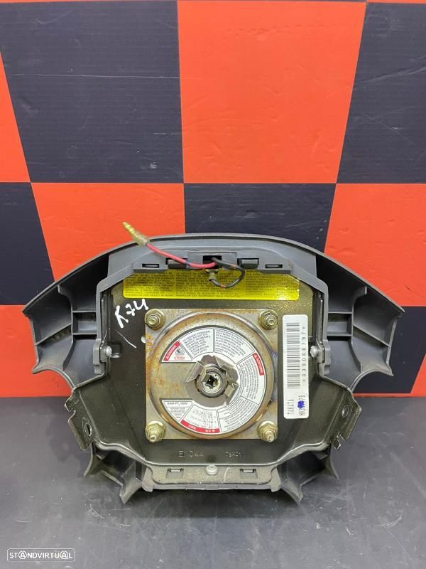 Airbag Volante Mitsubishi L 200 (K7_T, K6_T) - 2