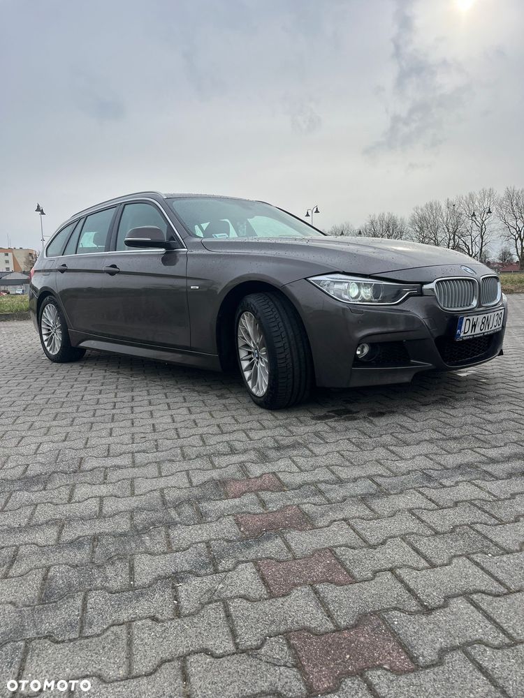 BMW Seria 3 - 19