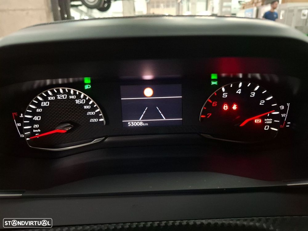 Peugeot 208 1.2 PureTech Active Pack - 14