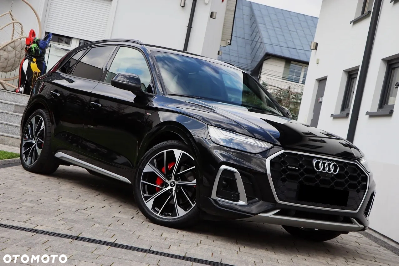 Audi Q5 - 4