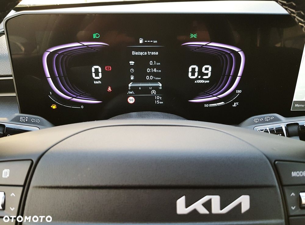 Kia Stonic 1.0 T-GDI M - 19