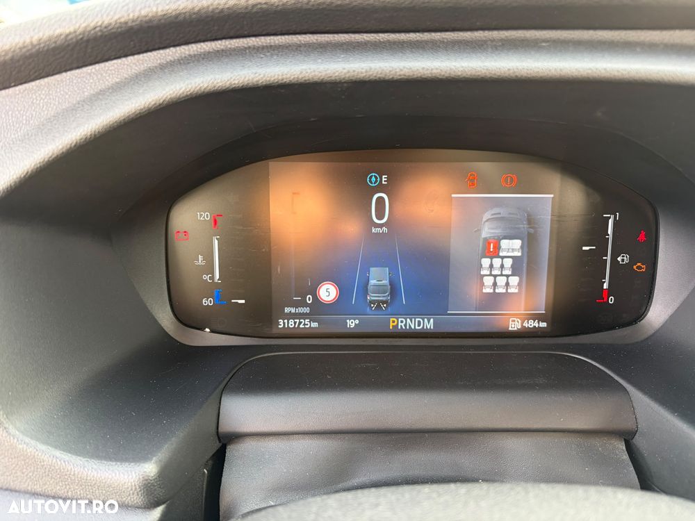 Ford Transit - 14