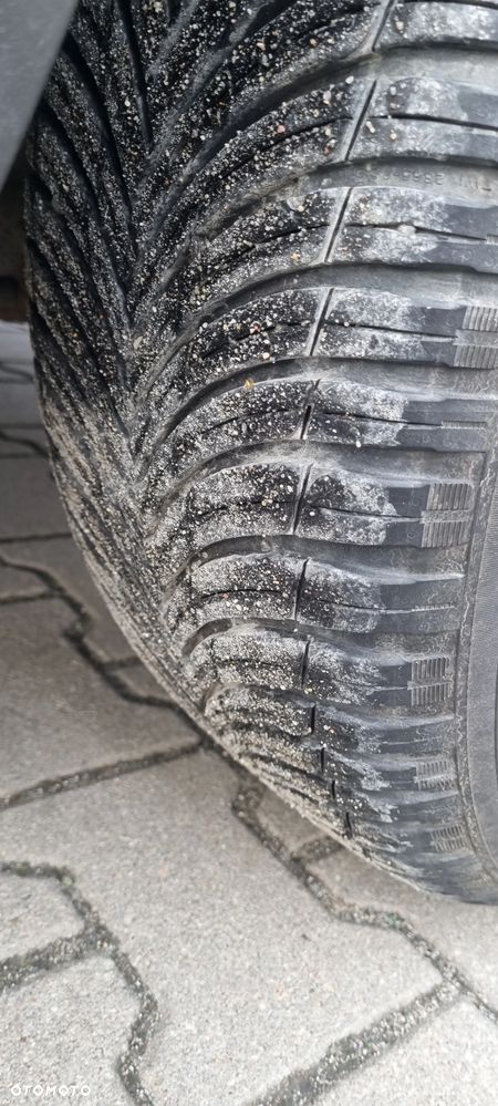 Chevrolet Captiva - 16