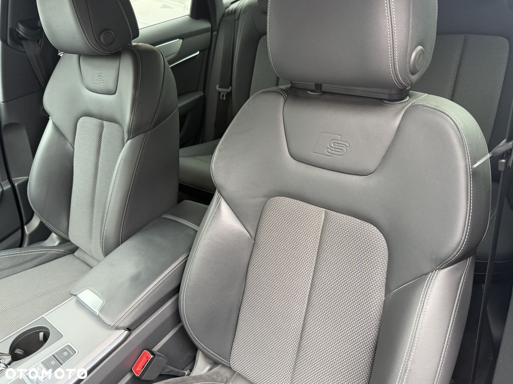 Audi A6 Limousine - 11
