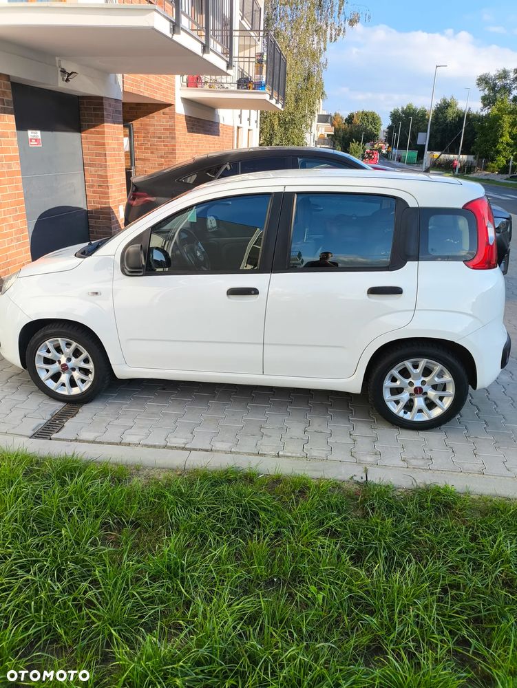 Fiat Panda - 2