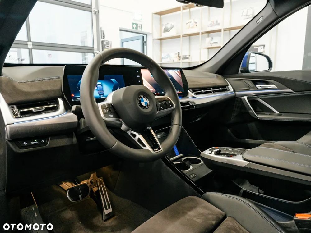 BMW X1 sDrive18d - 6