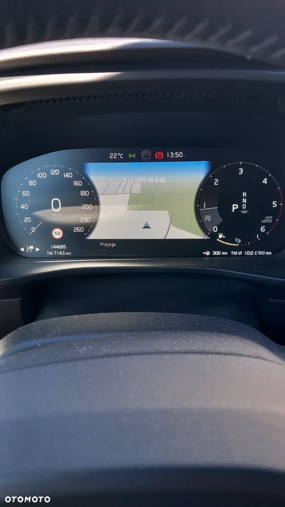 Volvo XC 40 D4 AWD Geartronic - 9