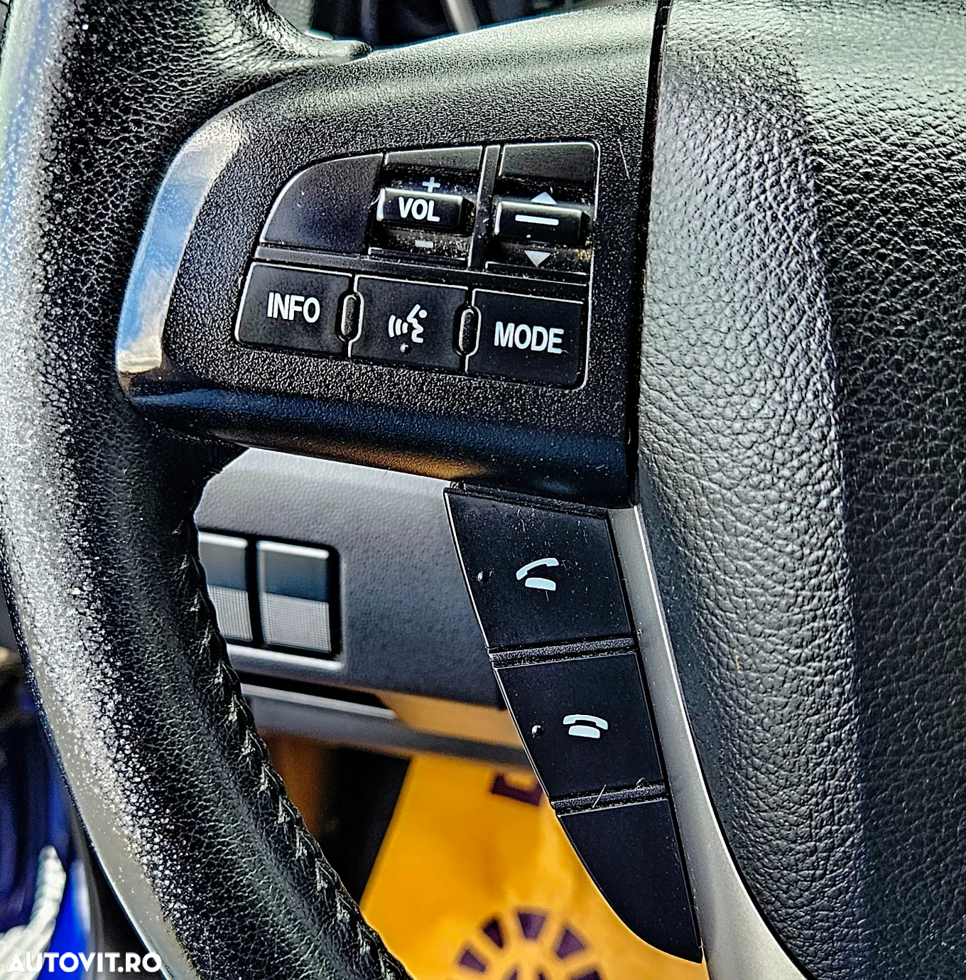 Mazda 5 - 22