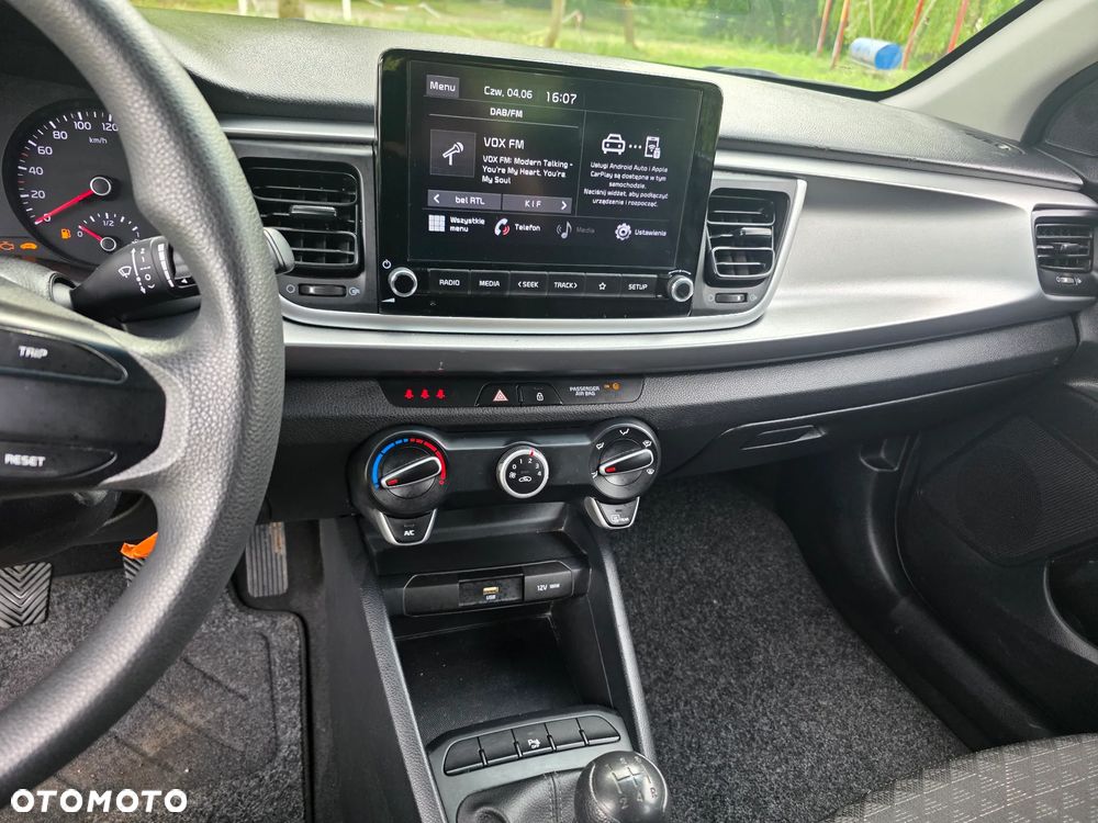 Kia Rio 1.2 Edition 7 - 10