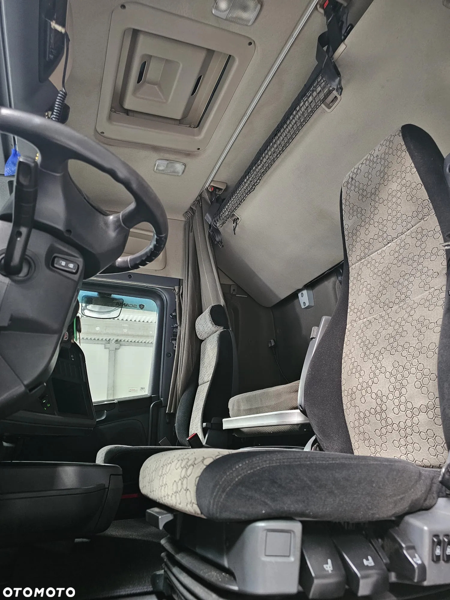 Scania R440 - 13