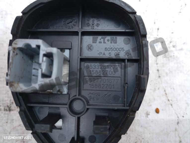 Botão Simples De Elevador De Vidro 96332_61277 Citroen C5 I [20 - 3