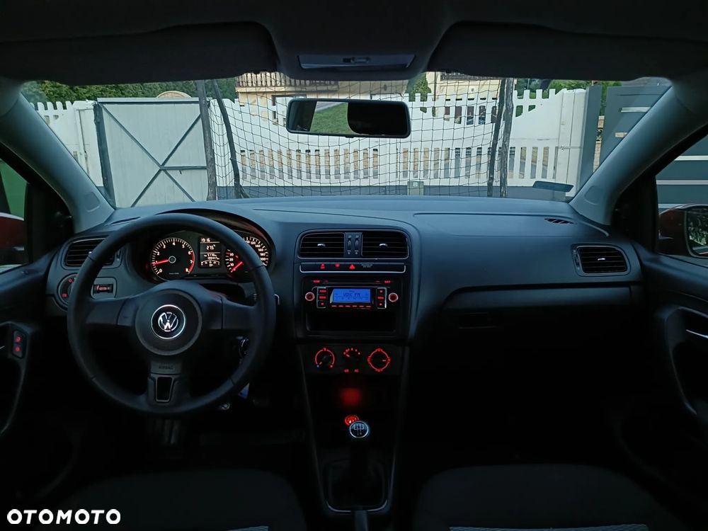 Volkswagen Polo 1.2 CityLine - 15
