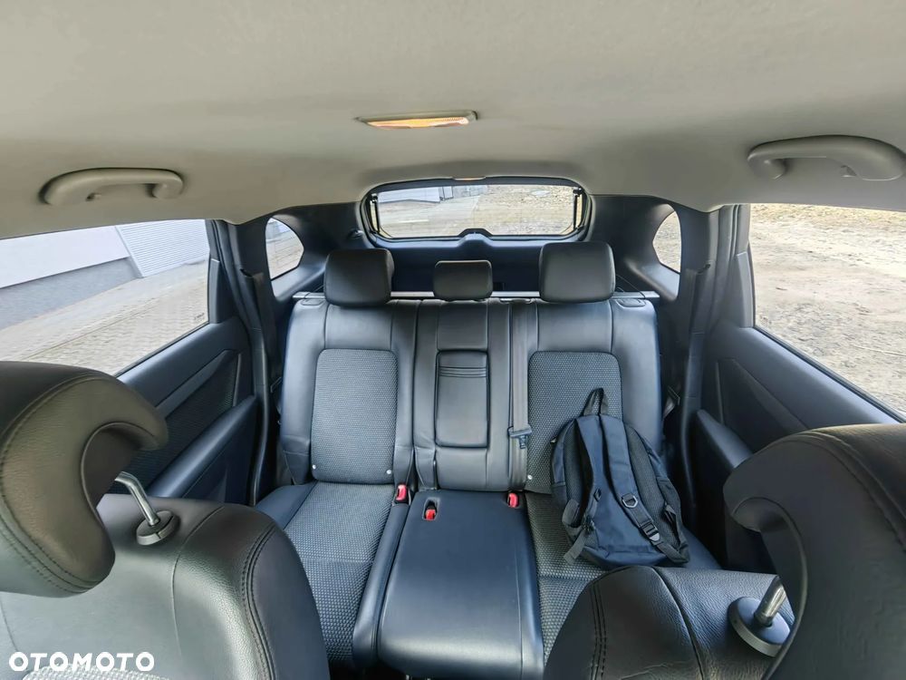 Chevrolet Captiva 2.0 d LT medium 5os - 14