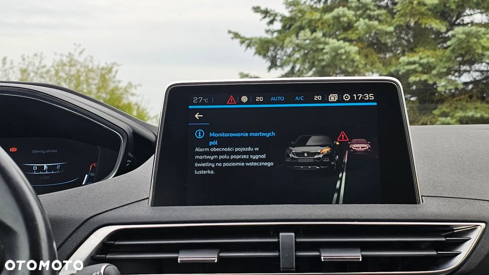 Peugeot 3008 1.2 PureTech Allure - 25