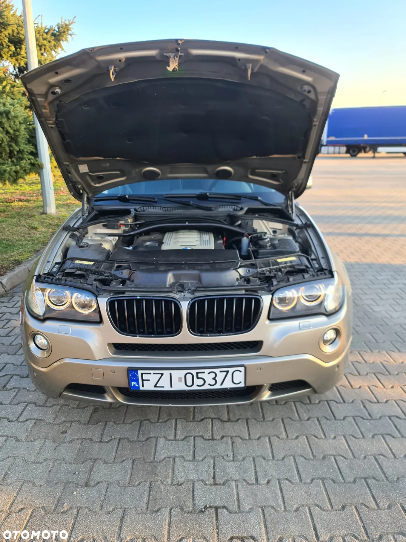BMW X3 - 2
