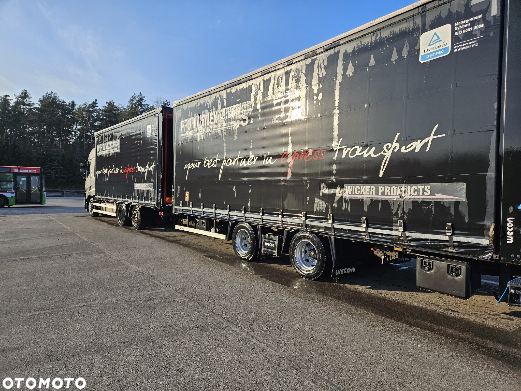 Renault Premium T460 - 3