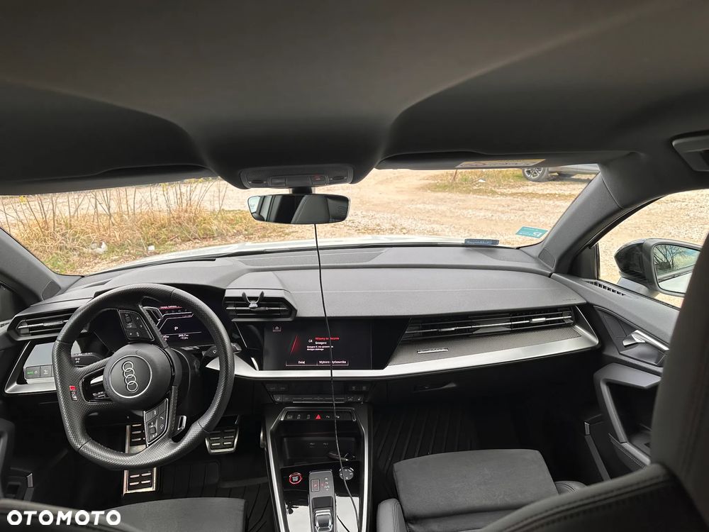 Audi RS3 Sportback - 6