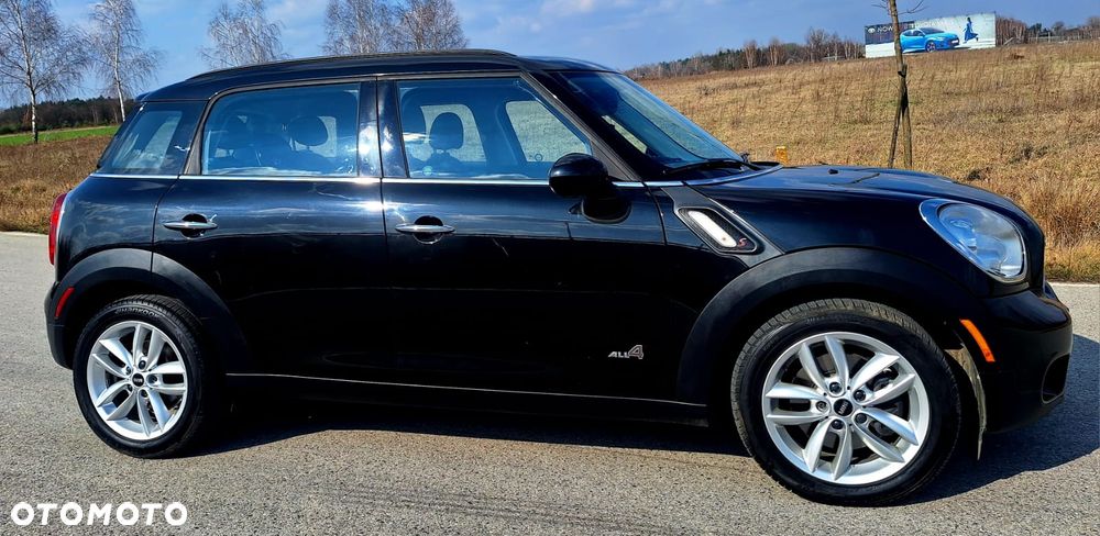MINI Countryman Cooper S - 2